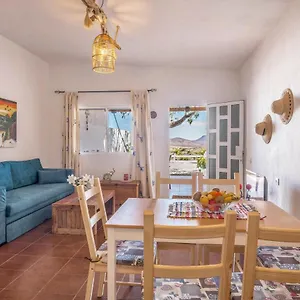Casa Adonai Hébergement de vacances Tuineje