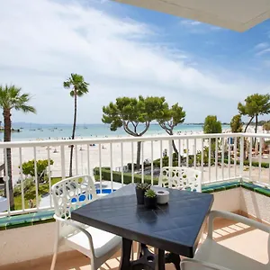Sand Beach Apartments Appartement Port d'Alcúdia