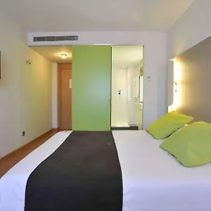 Hotel Travelodge Airport, Màlaga