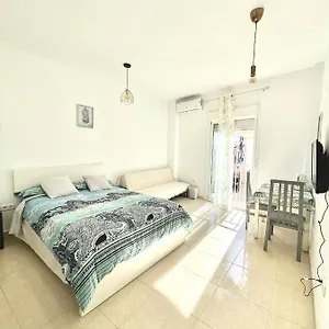 Luna Ensuites Centro Appartement