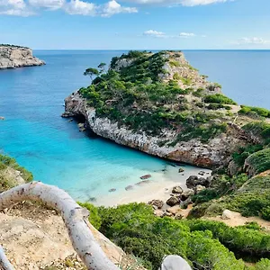 Marina Sol I Pins Appartement Cala Figuera (Mallorca)