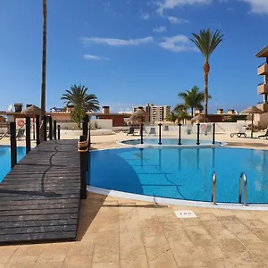 Paraiso Appartement Costa Adeje (Tenerife)