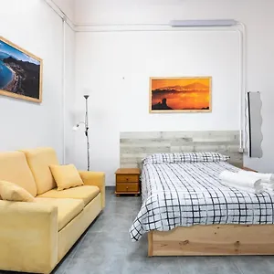 Estudio La Hornera Appartement La Laguna (Tenerife)