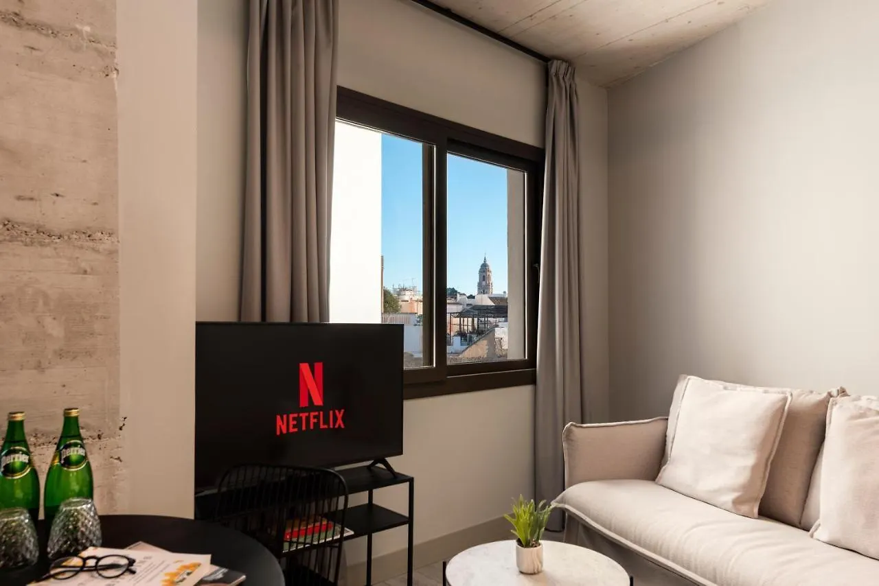 Coeo Parras Design Apartments
