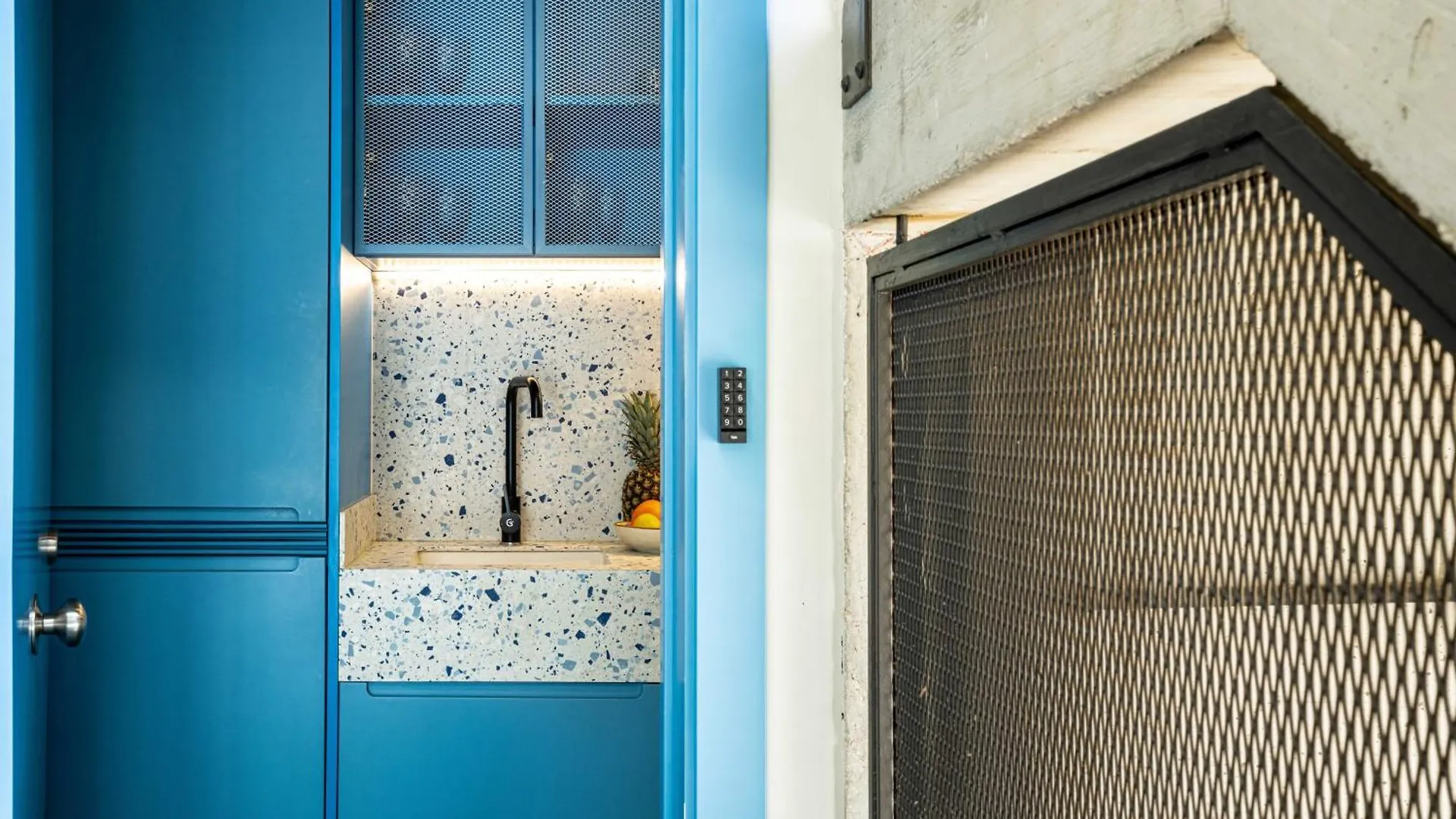 Coeo Parras Design Apartments Espagne