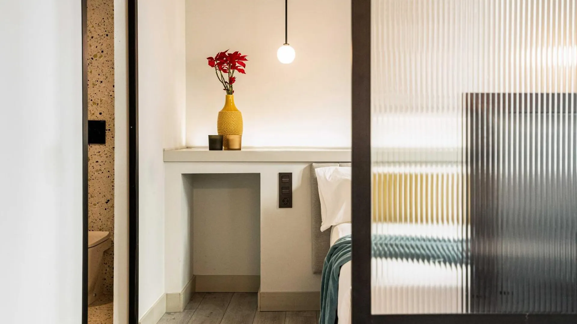 Coeo Parras Design Apartments
