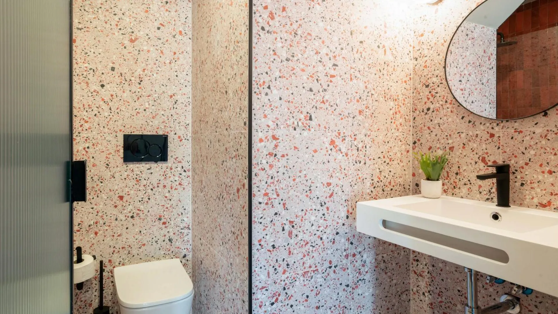Coeo Parras Design Apartments