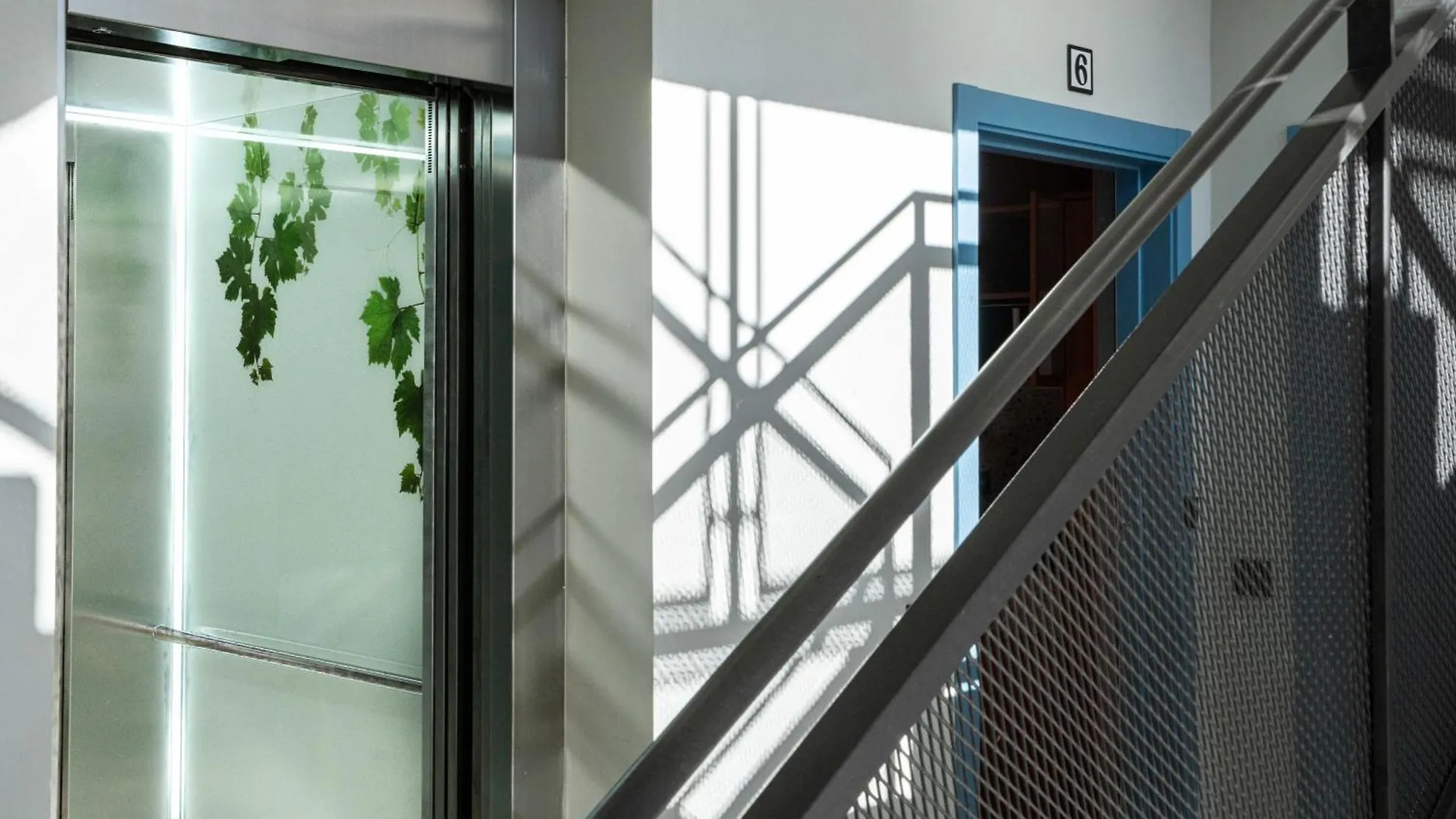 Coeo Parras Design Apartments 0*, Málaga Spanien