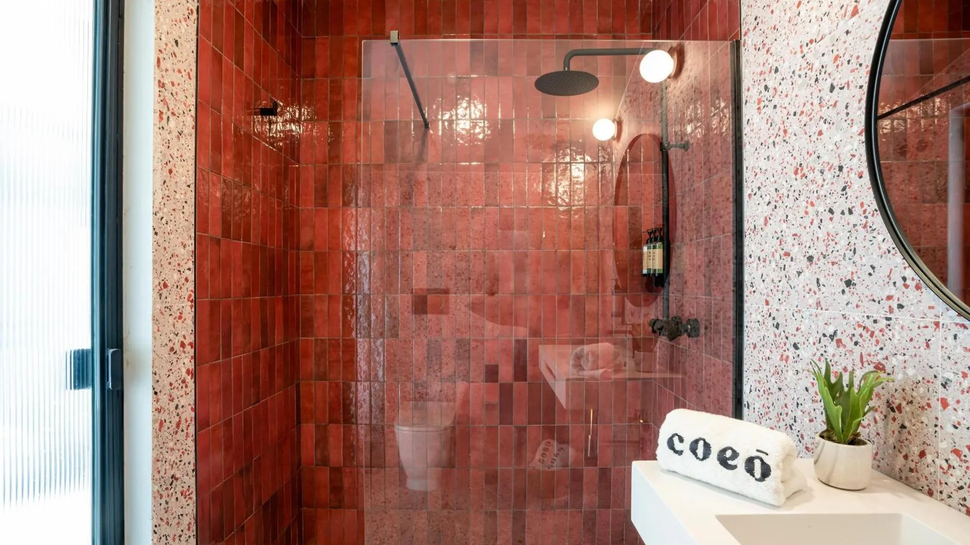 Coeo Parras Design Apartments